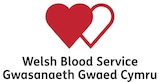 Welsh Blood Service Logo 