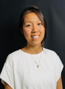 Photo of Dr Jade King
